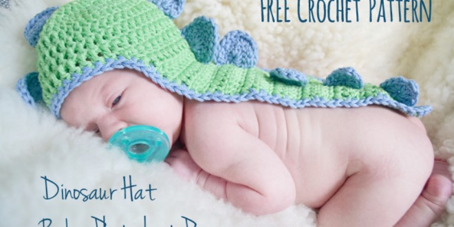 10 crochet baby.hats