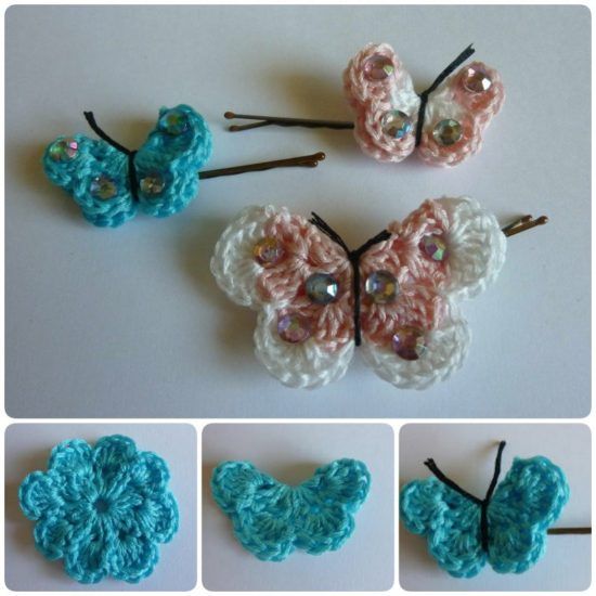 diy-3d-crochet-butterfly