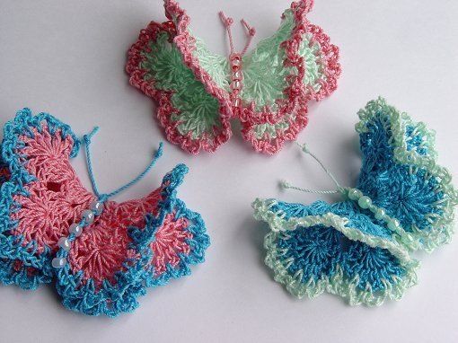 diy-3d-crochet-butterfly