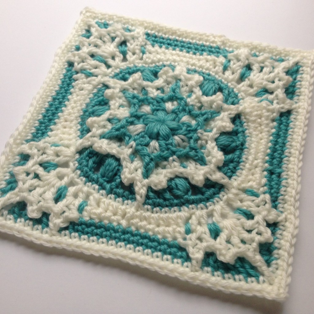 9 inch crochet