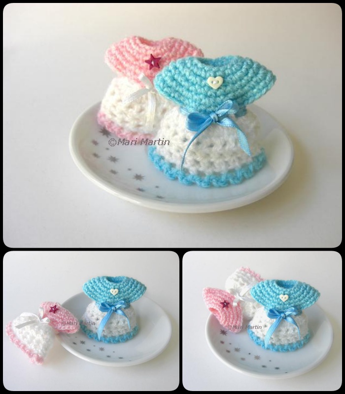 Crochet-Mini-Baby-Shower-1
