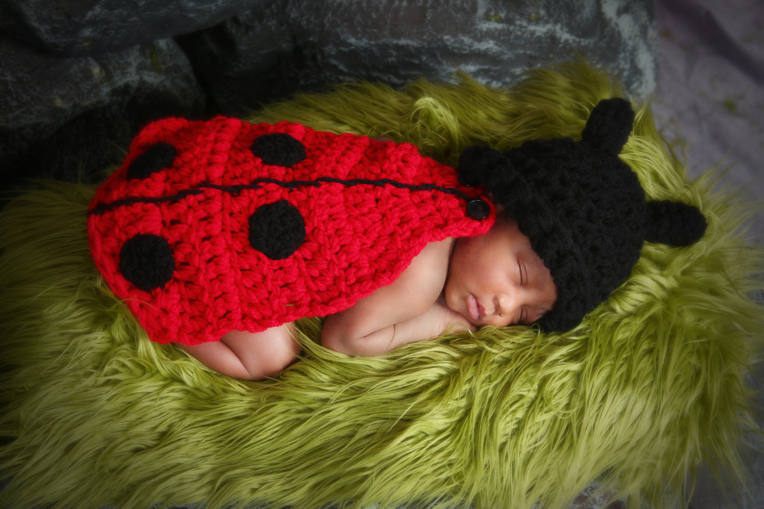 Cutest Crochet Baby Outfits