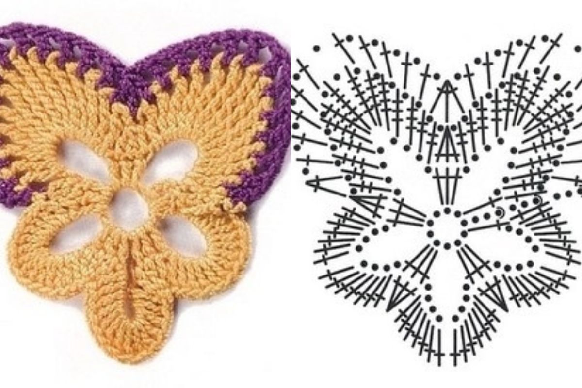 Flower Motif Patterns 10