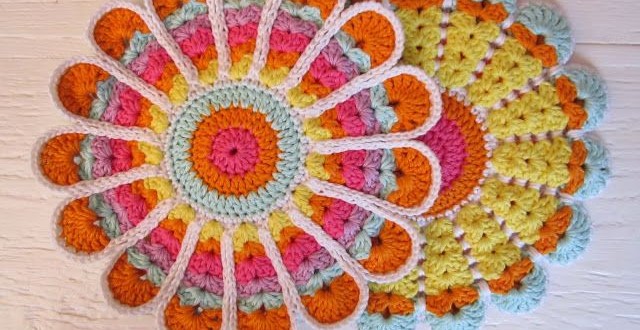 Crochet Patterns