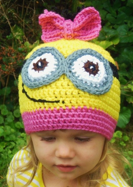 Minion-Hat-Free-Crochet-Patterns-2