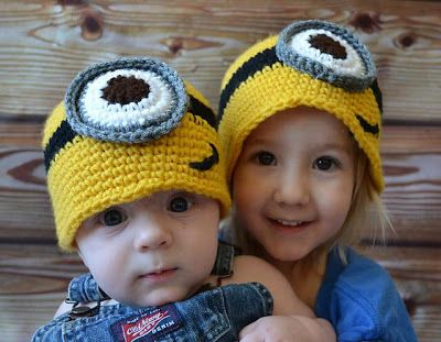 Minion-Hat-Free-Crochet-Patterns-3