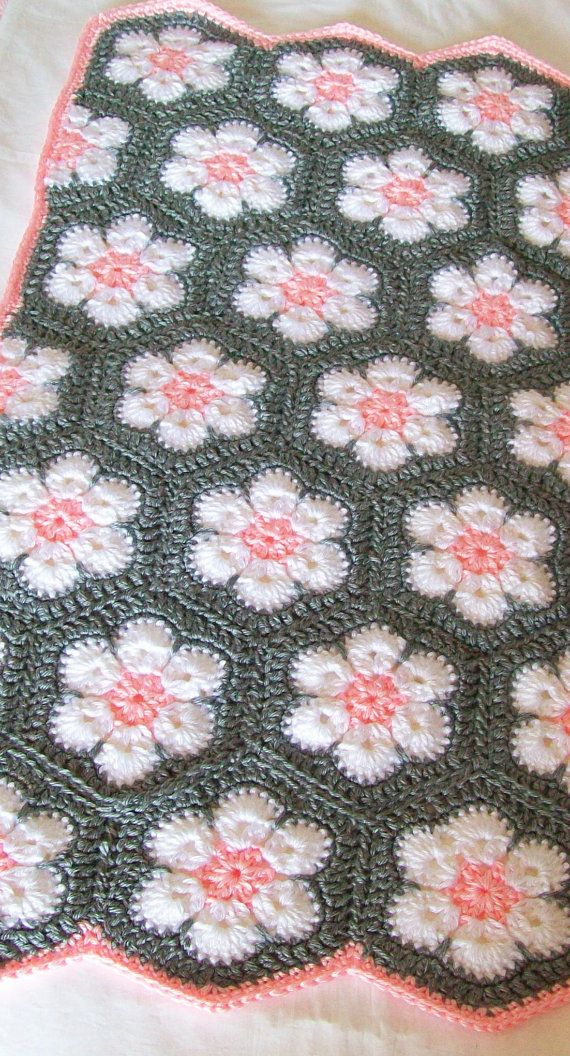 Using Flowers Croche 5