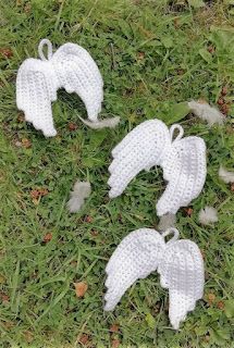 angel wings crochet 5