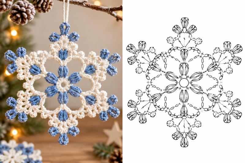 beautiful christmas ornaments for your tree 3