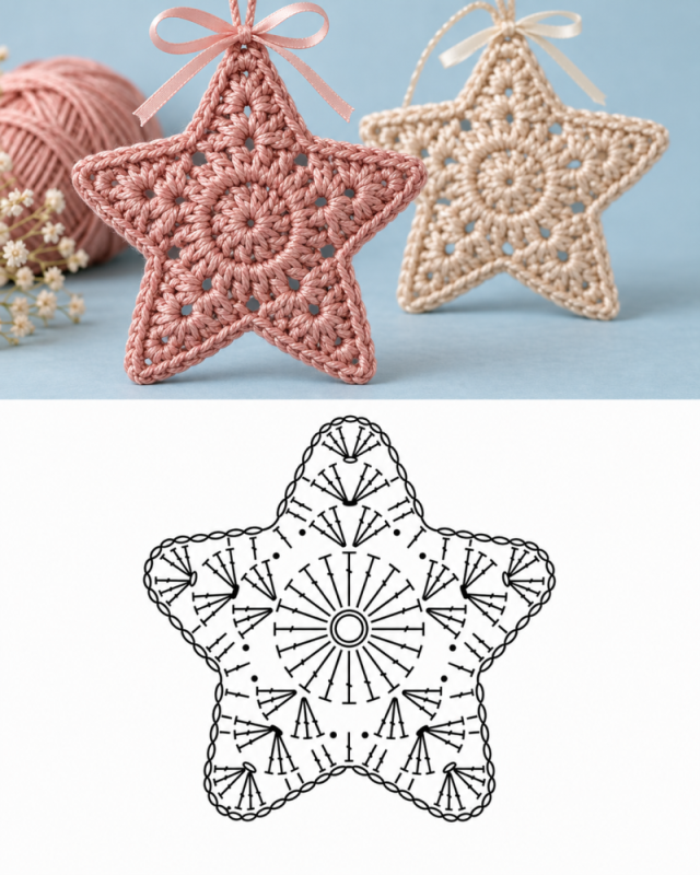 beautiful christmas ornaments for your tree 4 scaled