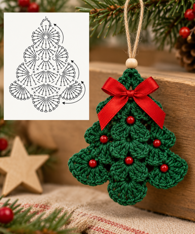 beautiful christmas ornaments for your tree 5 scaled