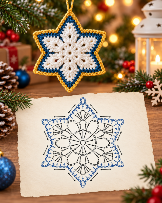 beautiful christmas ornaments for your tree 6 scaled