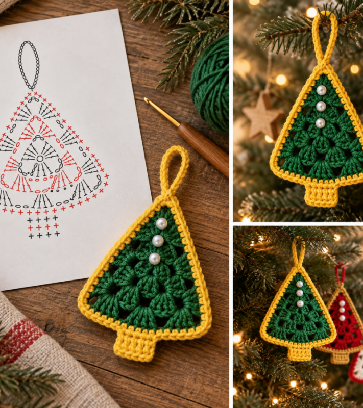 beautiful christmas ornaments for your tree scaled