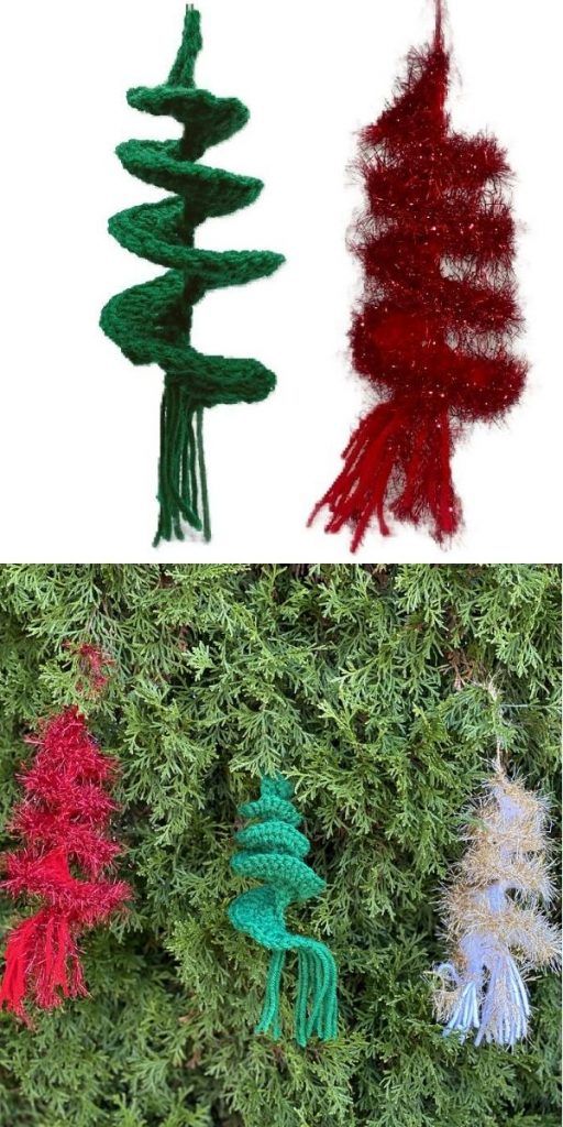 christmas crochet wind spinners 4