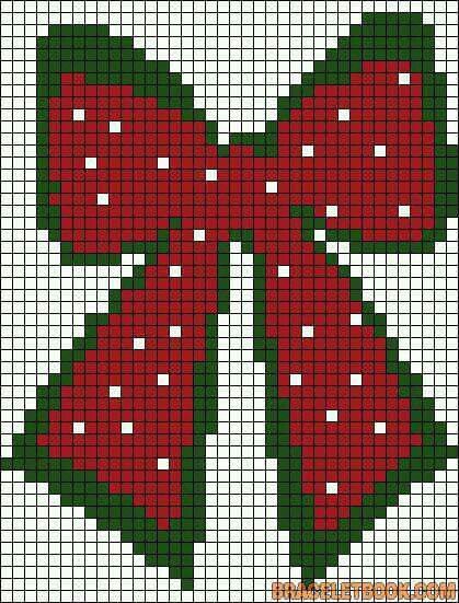 christmas cross stitch ideas 18