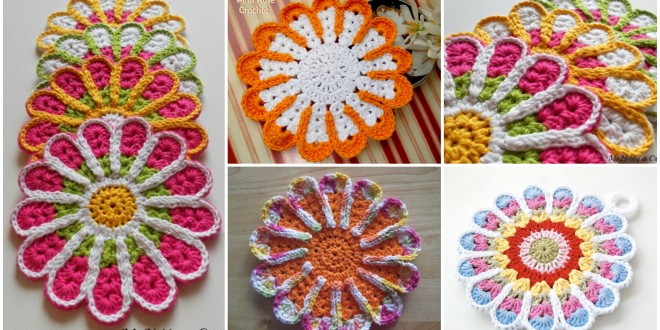 chrysanthemumian crochet