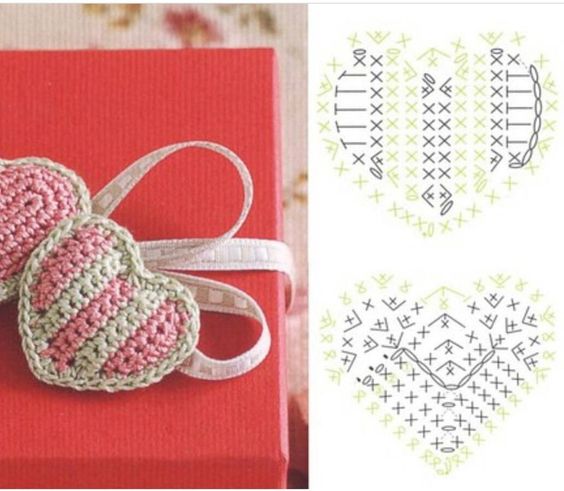 cozy crochet christmas gifts idea 6