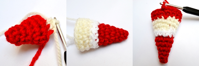 craft a crochet santa claus step by step guide 1