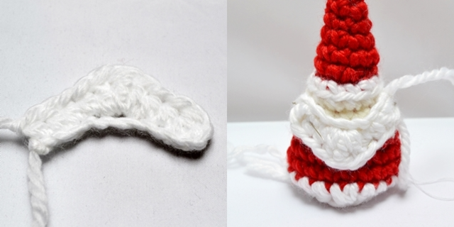craft a crochet santa claus step by step guide 3