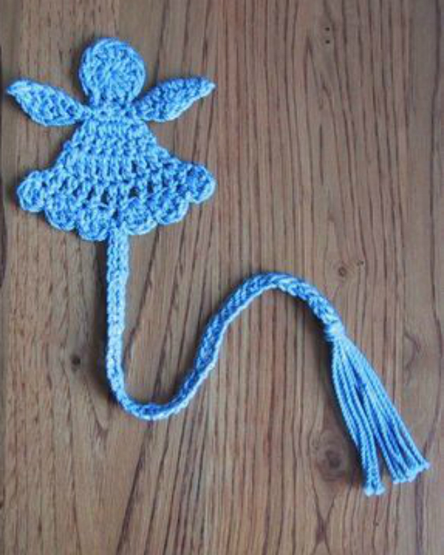 creative crochet party favors 3