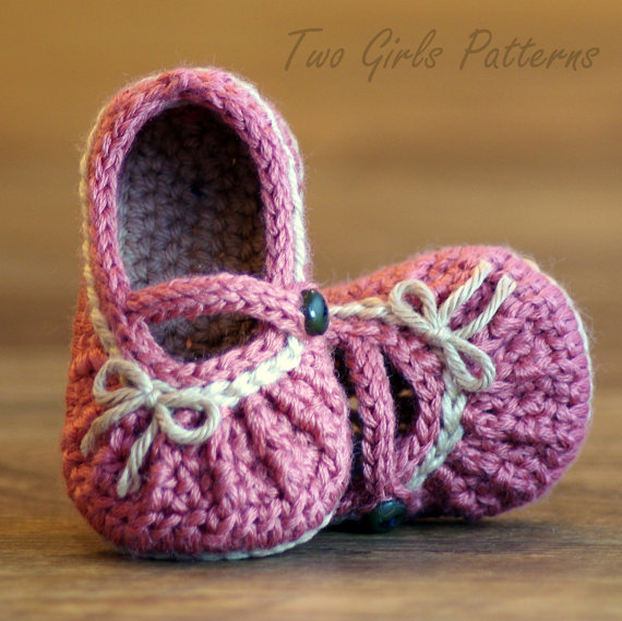 crochet-baby-booties-2