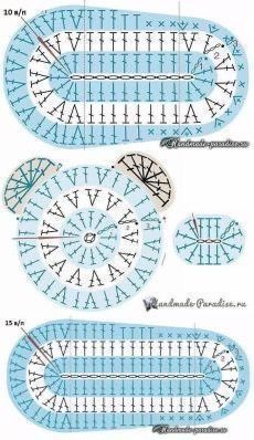 crochet baby sandals graphics 11