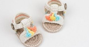 crochet baby sandals graphics 12