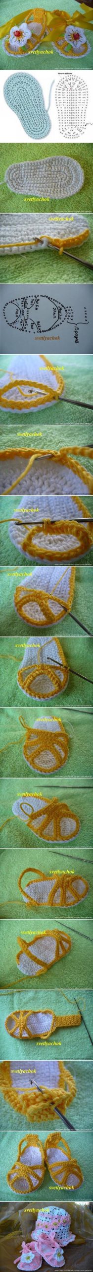 crochet baby sandals graphics 6 scaled