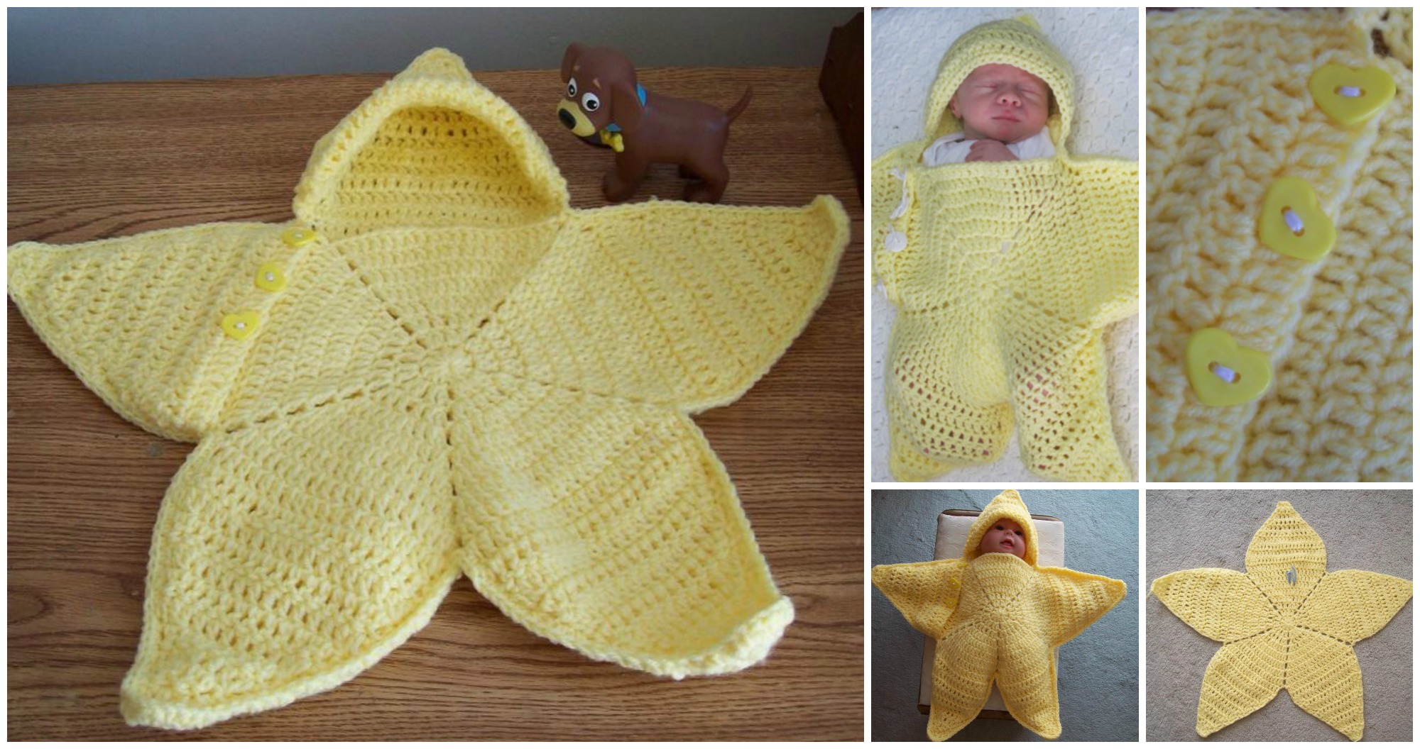 crochet-baby-star