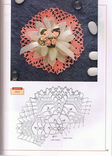 crochet boutonniere ideas 4