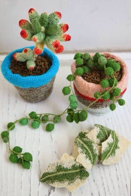 crochet cactus ideas 6