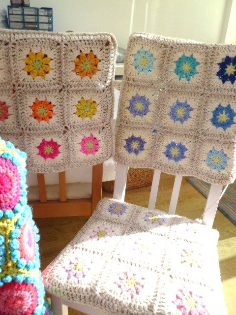 crochet chair cover 1