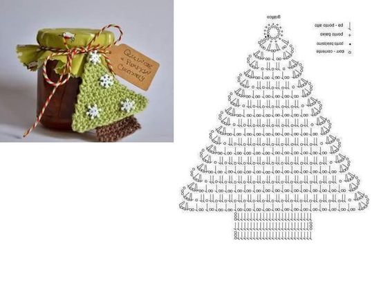 crochet christmas tree graphics 10