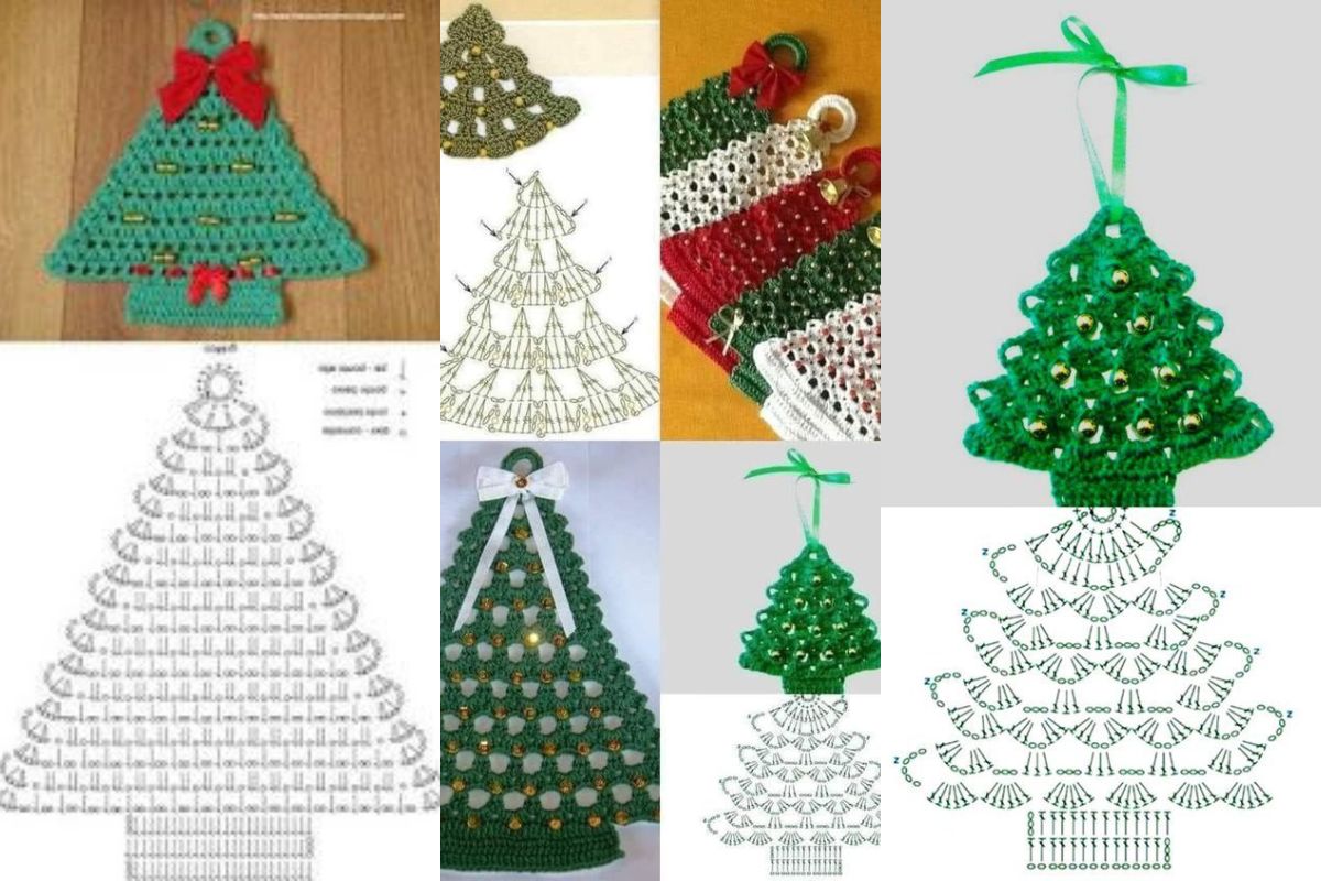 crochet christmas tree graphics 14