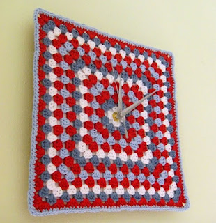 crochet clock ideas 20
