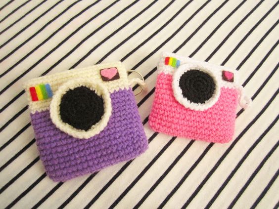crochet coin purse for kids 1