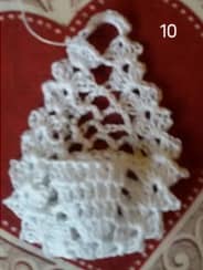 crochet cradle for baby jesus 10