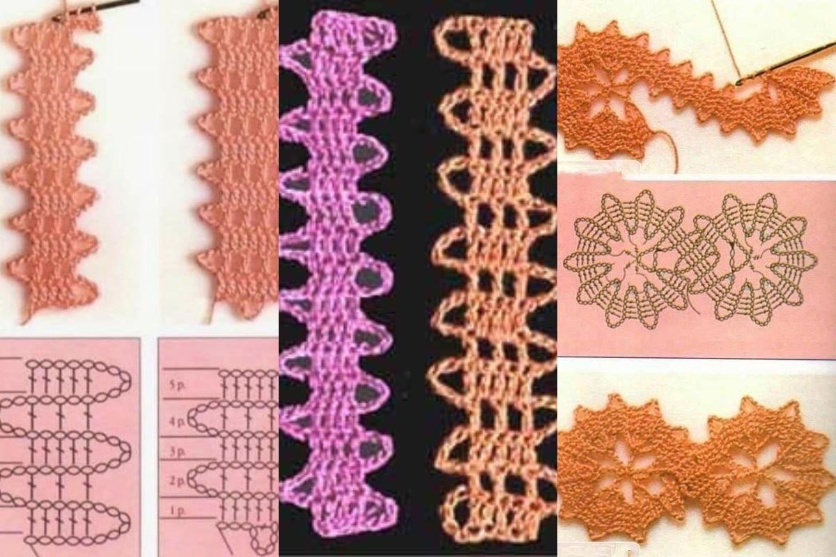 crochet cross stitches 8