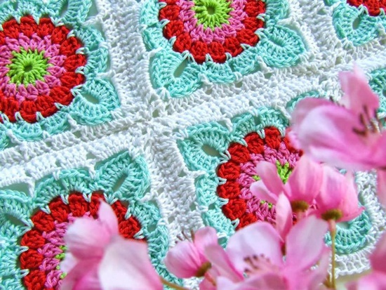 crochet-flower-blanket-9