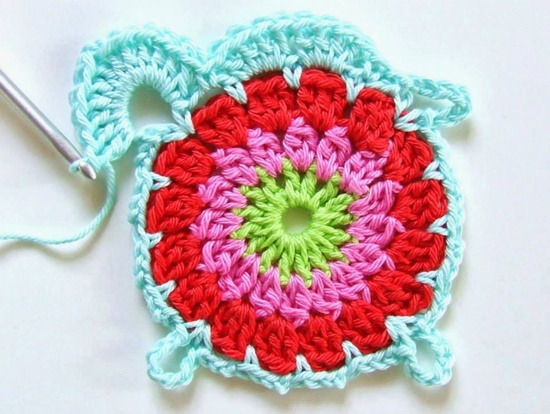 crochet-flower-blanket7