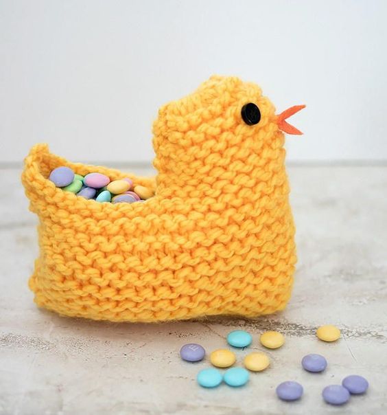 crochet for easter ideas 10