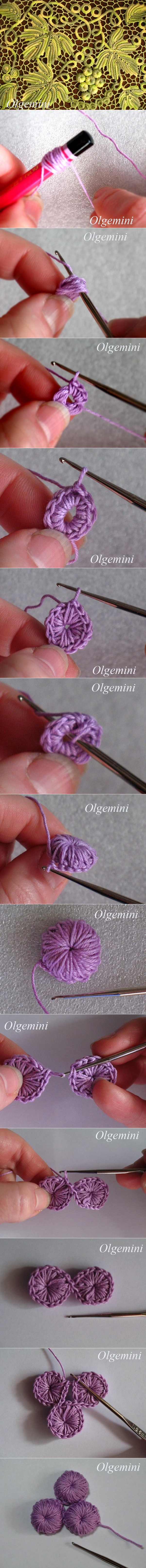 crochet-grape-pattern-tutorials