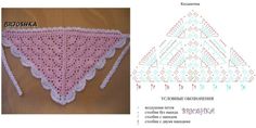 crochet head scarves 7