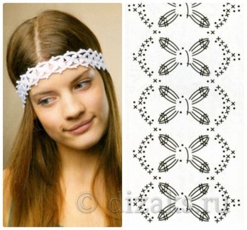 crochet headband ideas 6