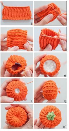 crochet ideas for autumn