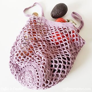 crochet market bags pattern 4