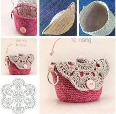 crochet mini bags graphics 1