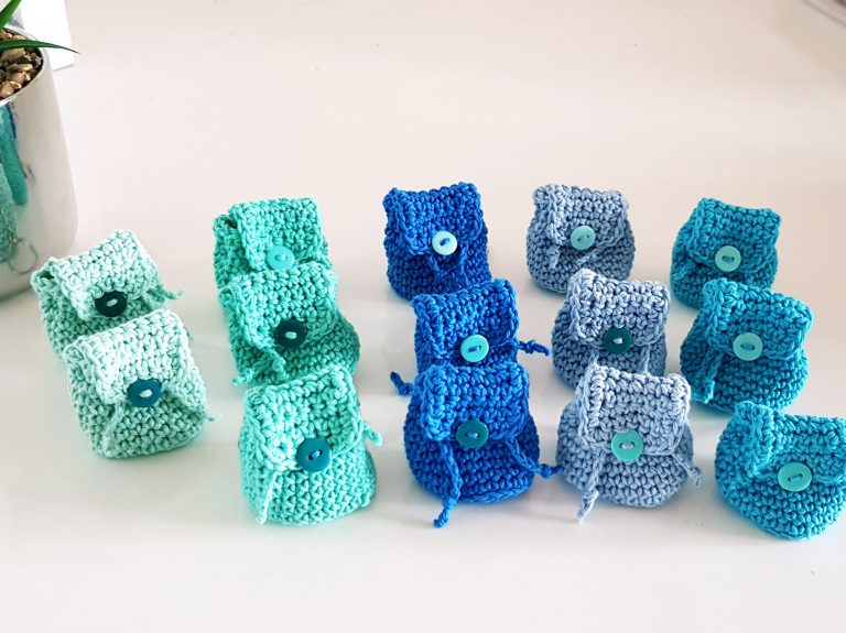 crochet miniatures for inspiration 6