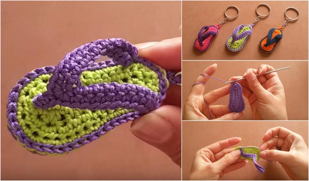 crochet miniatures for inspiration 8