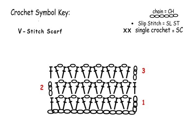 crochet moccasins ideas